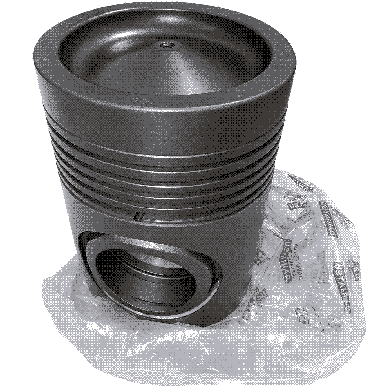 PISTON