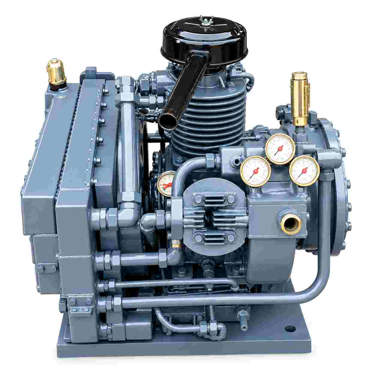 AIR COMPRESSOR